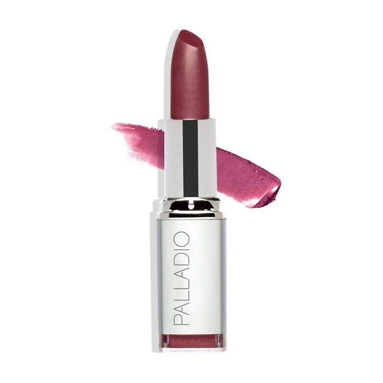 Herbal Wine Shine Lipstick