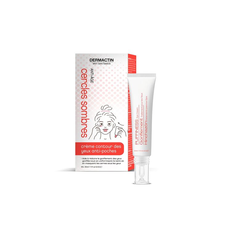 Dermactin Ts Serious Dark Circle Treatment