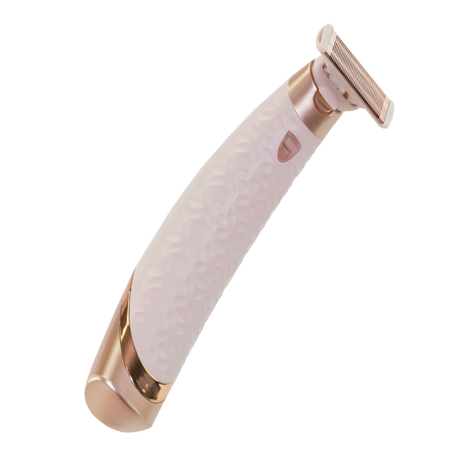 Finishing Touch Flawless Nu Razor Hair Remover Sally Beauty