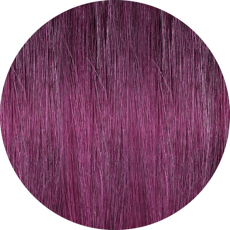 Let's COLOR! Conditioning Gelee Permanent Haircolor 3.21 Grapeful