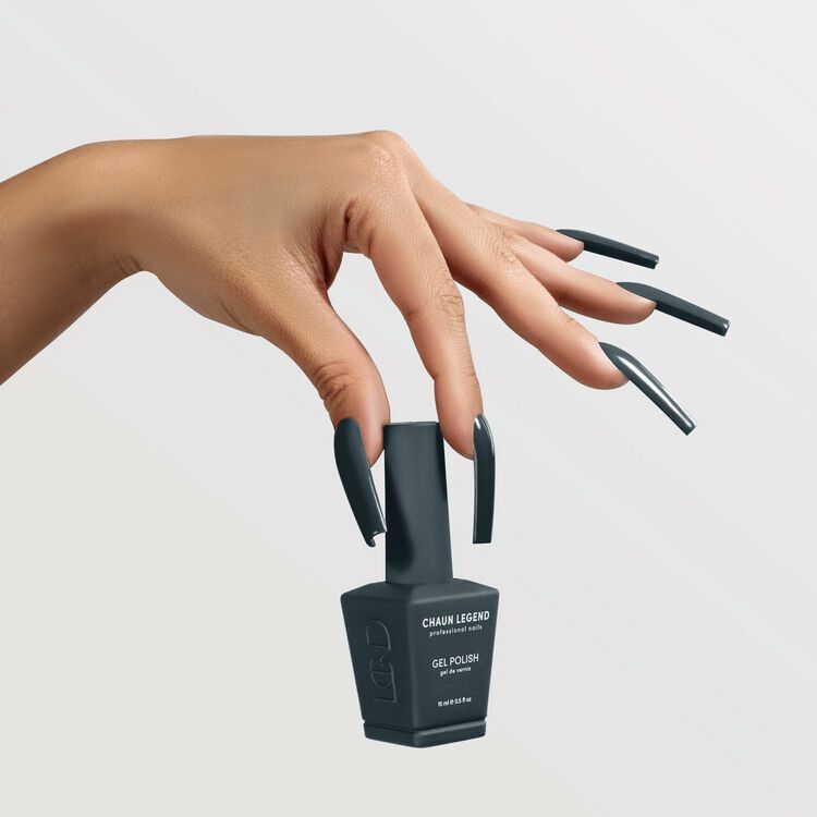 Gel Polish Moss be Lucky