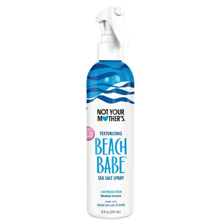 Beach Babe Sea Salt Texturizing Spray