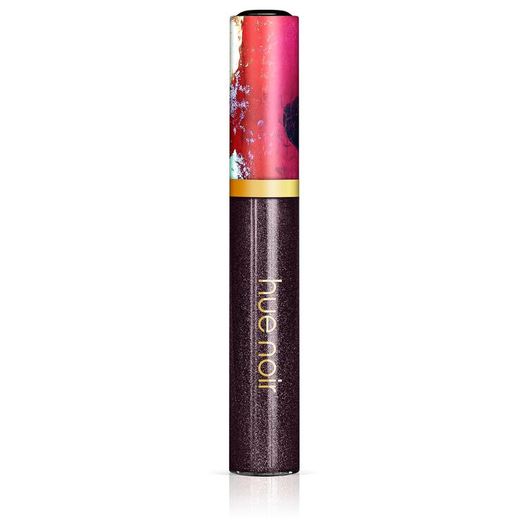 Perfect Shine Hydrating LipGloss - Black Orchid