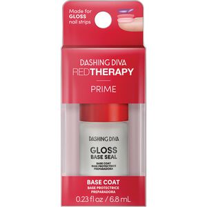 Red Therapy Base Seal Treatment for Gloss