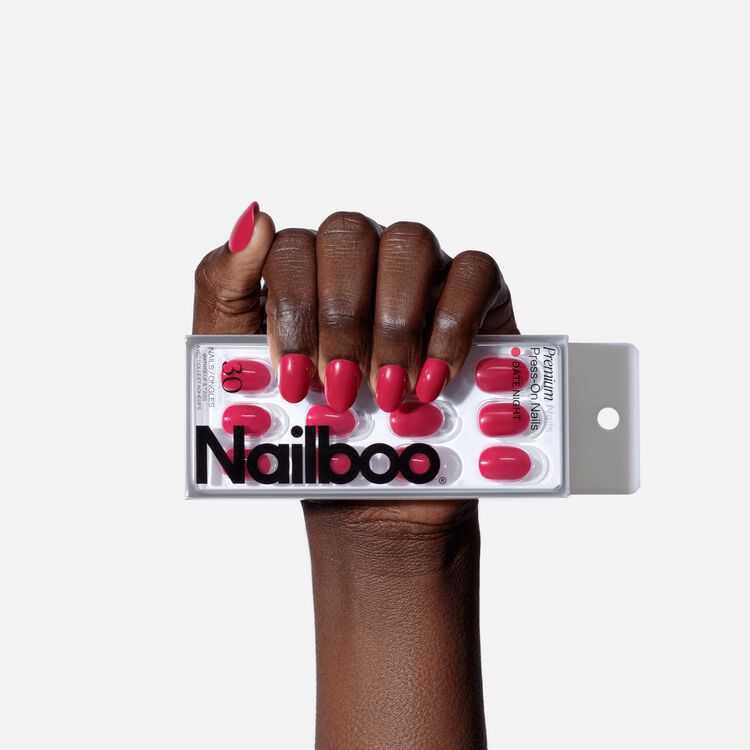 Date Night Premium Press On Nails