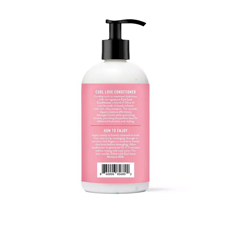 Curl Love Moisturizing Conditioner