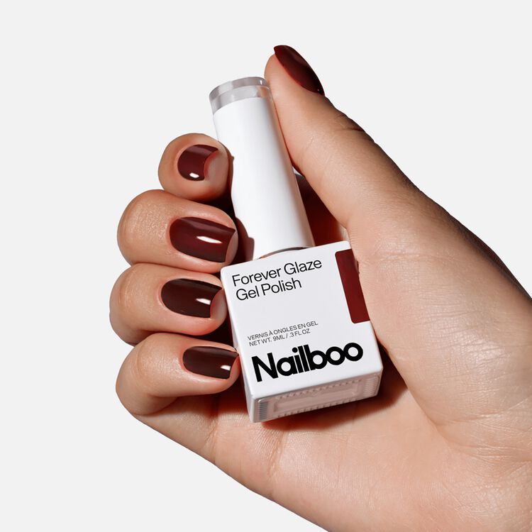 Brewed Awakening Jelly Gel Polish