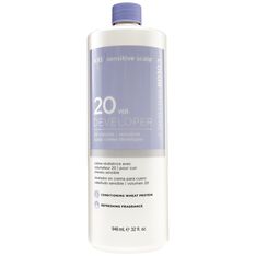 CHROMA True Reds Permanent Hair Color