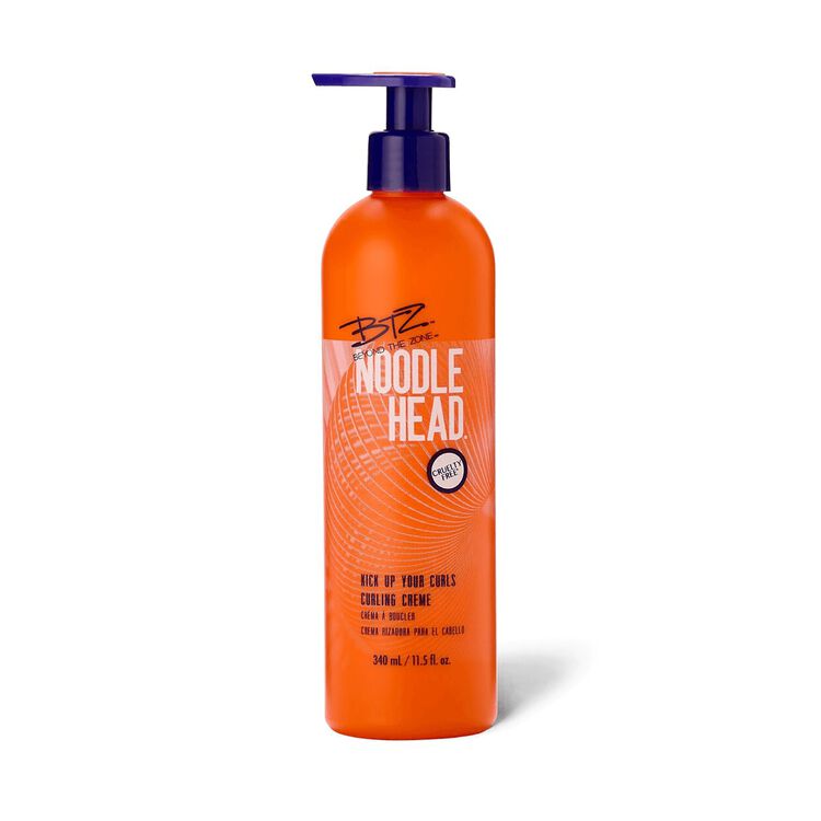 Curling Crème 11.5 oz