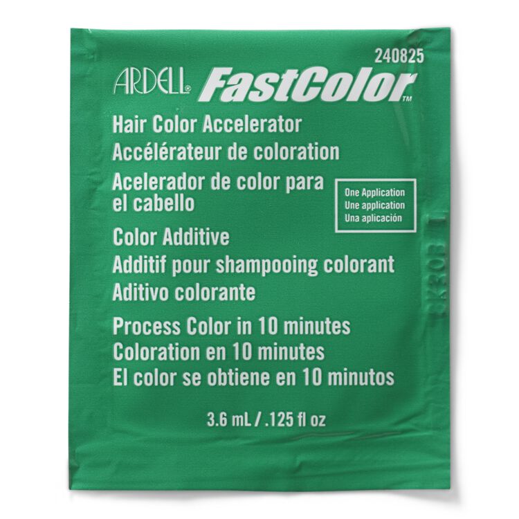FastColor Hair Color Accelerator