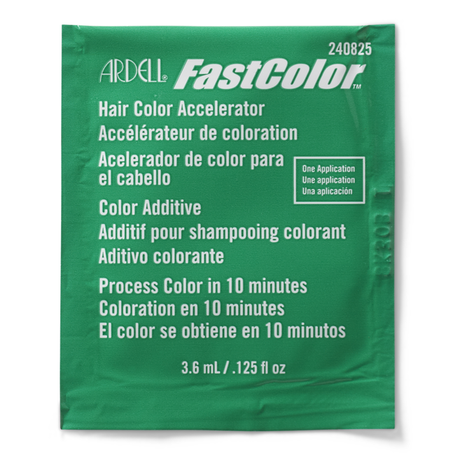 FastColor Hair Color Accelerator by Ardell Color Additives And