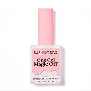 One Gel Magic Off