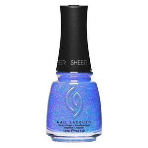 Good Luxe Charm Nail Lacquer