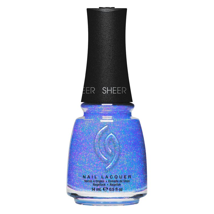 Good Luxe Charm Nail Lacquer