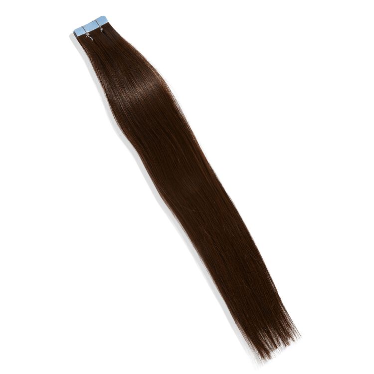 Tape In Monaco 18 Inch Human Hair Extensions
