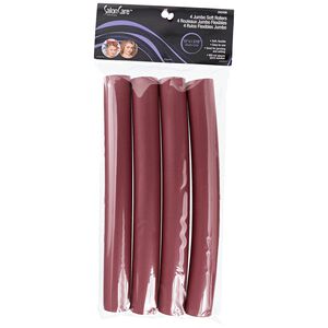 Jumbo Soft Rollers 1 3/16 Inch