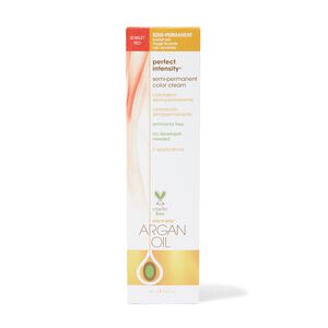 Perfect Intensity Semi Permanent Cream Scarlet Red