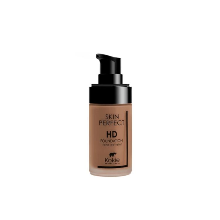 Skin Perfect HD Foundation 50C