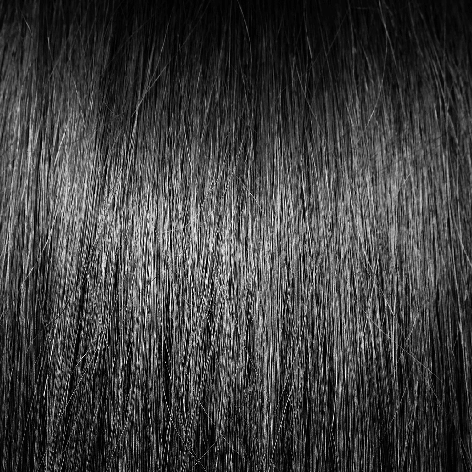 Ion 1C-HM Darkest Charcoal Permanent Creme Hair Color by Color