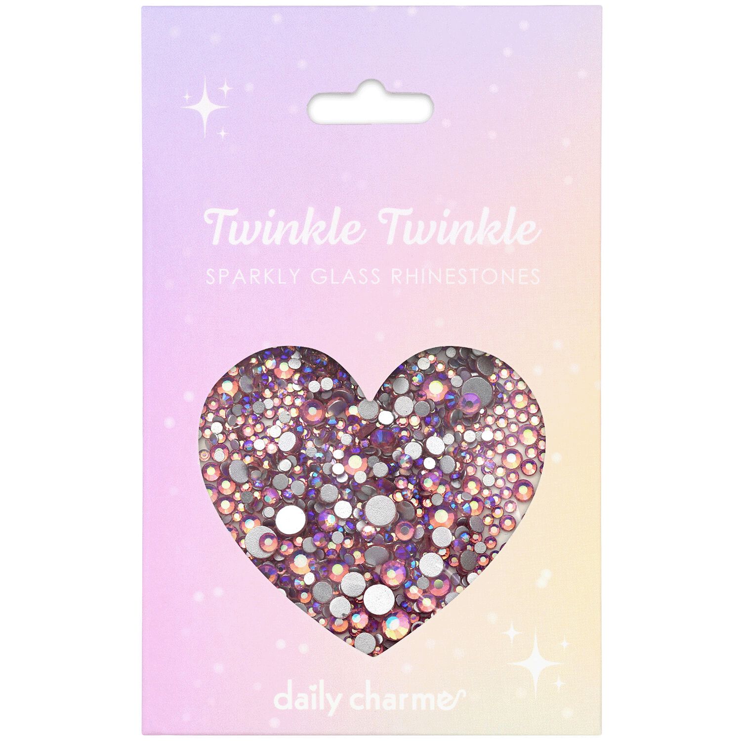 Daily Charme Nail Art Rhinestone - Thumbnail 2