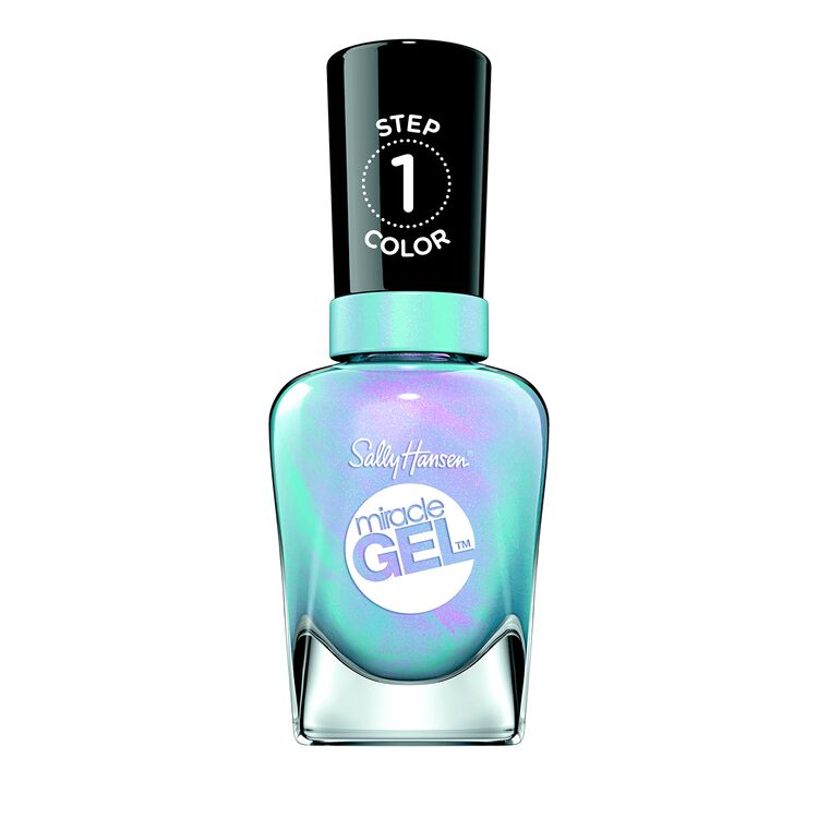 Let’s Get Digital Miracle Gel Polish