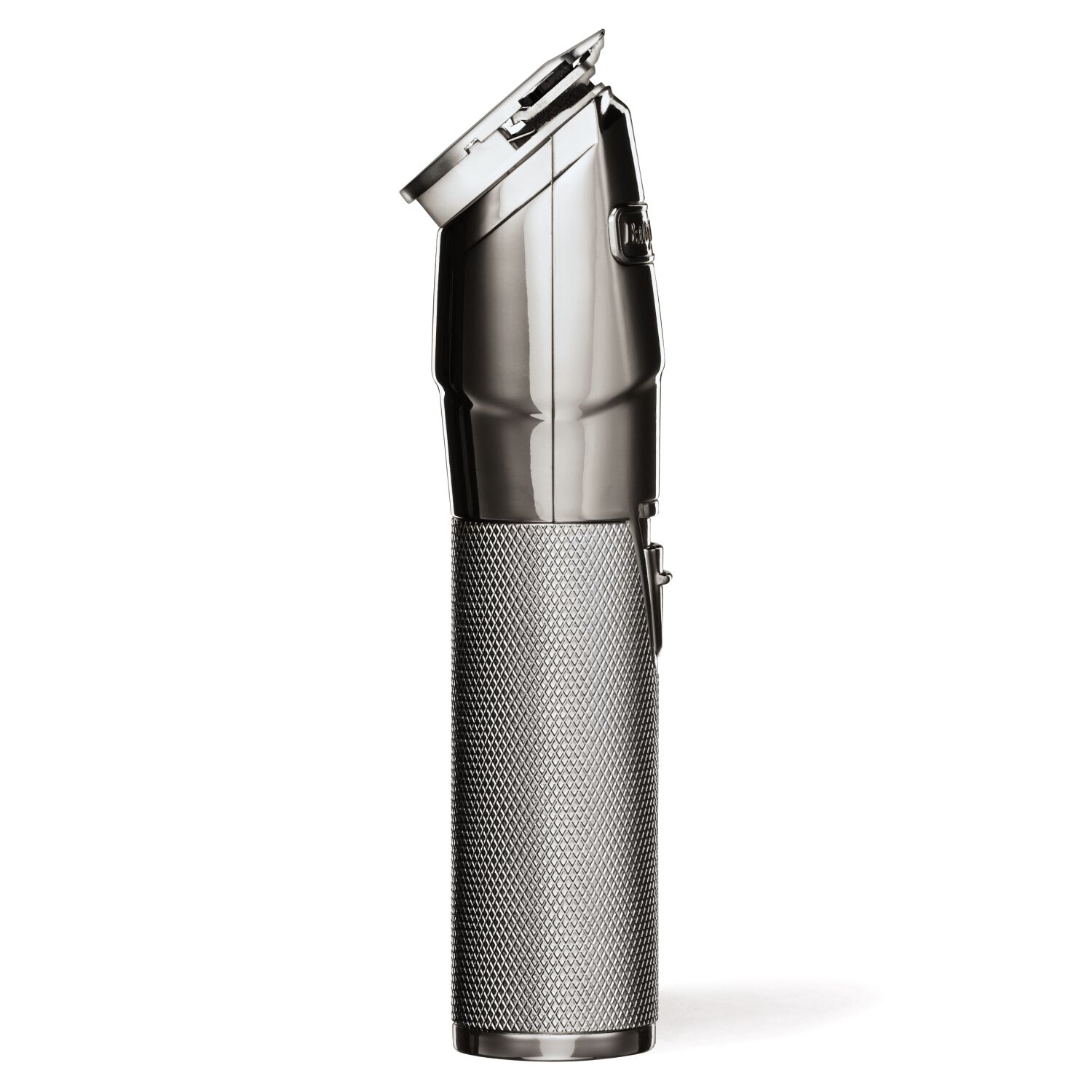 BaBylissPRO Silver Metals Cordless Trimmer Clippers & Trimmers