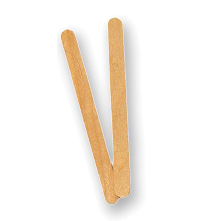 Small Honee Wax Applicators