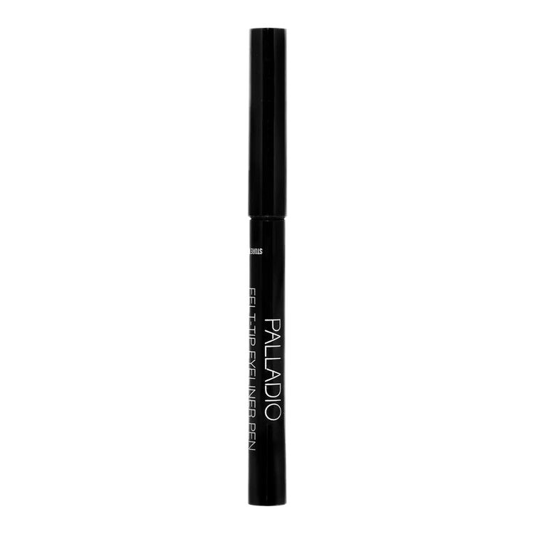 Black Ultra Fine Eyeliner Pen