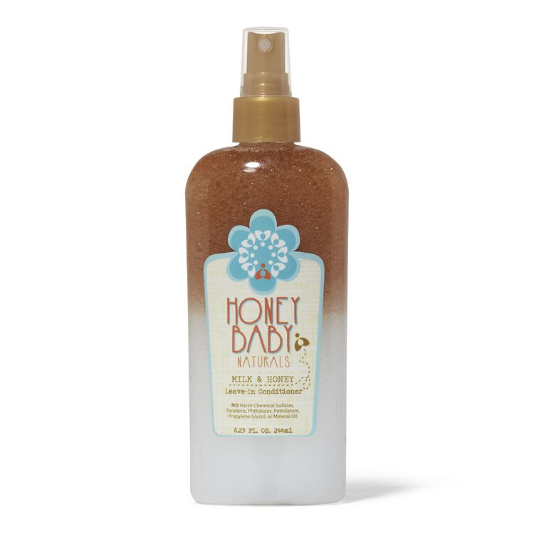 Milk & Honey Leave-In Conditioner