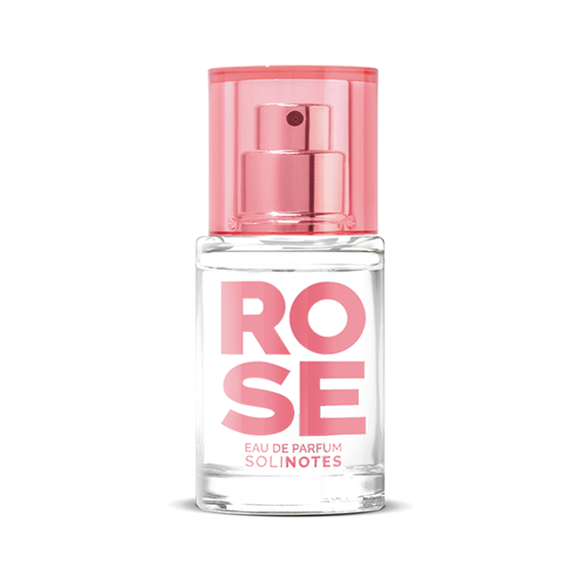 Rose Eau de Parfum Mini
