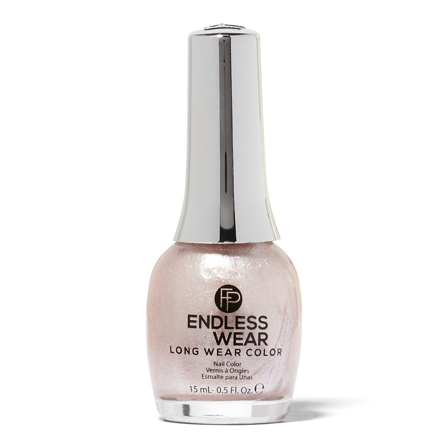 FingerPaints Endless Wear Long Wear Nail Color