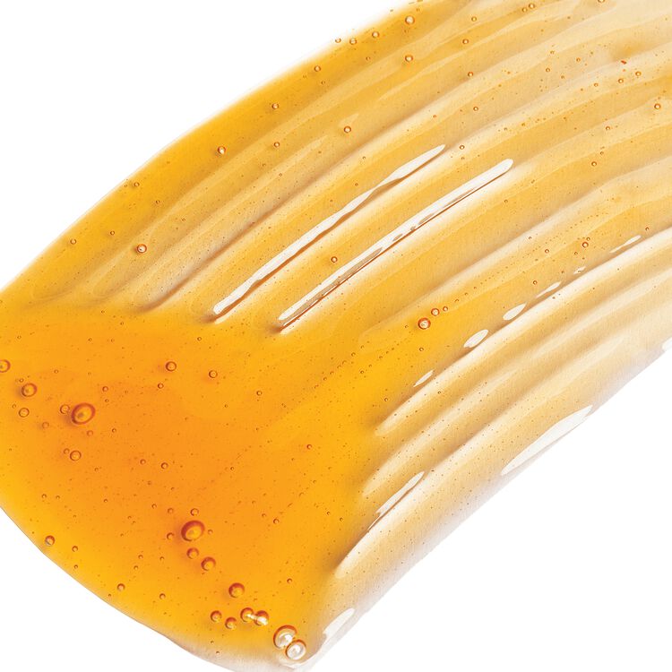 Honey Hydrate Leave In