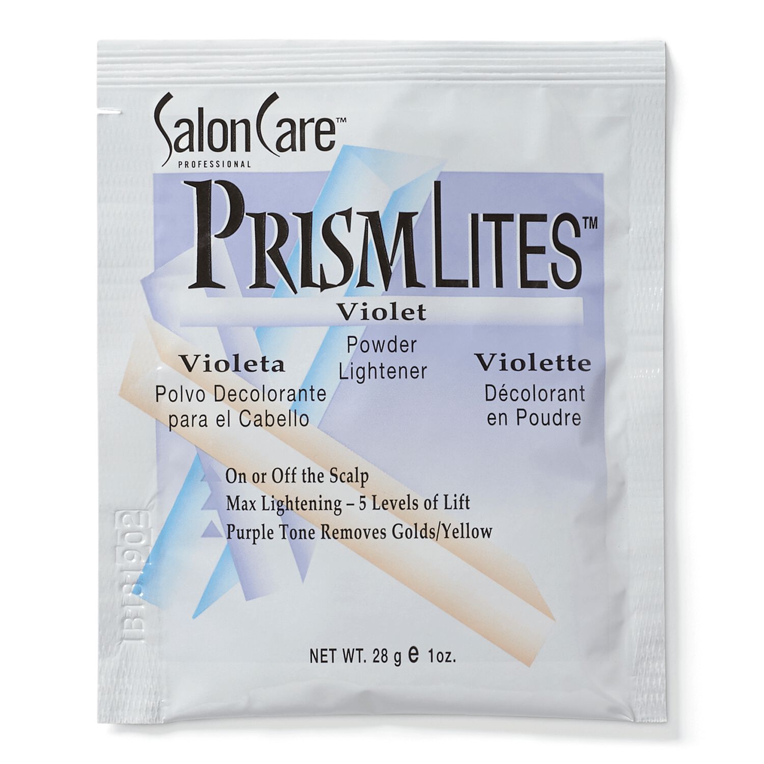 Salon Care Prism Lites Powder Lightener - Thumbnail 3