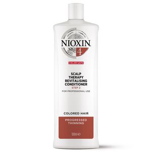 System 4 Scalp Therapy Conditioner