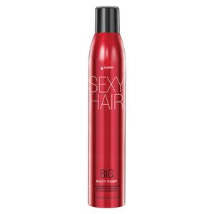 Root Pump Volumizing Spray Mousse