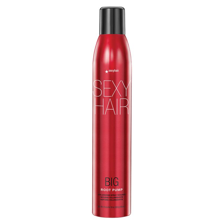 Root Pump Volumizing Spray Mousse