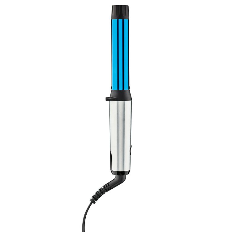 Compact Curling Wand