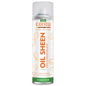 Oil Sheen Deep Conditioning Spray