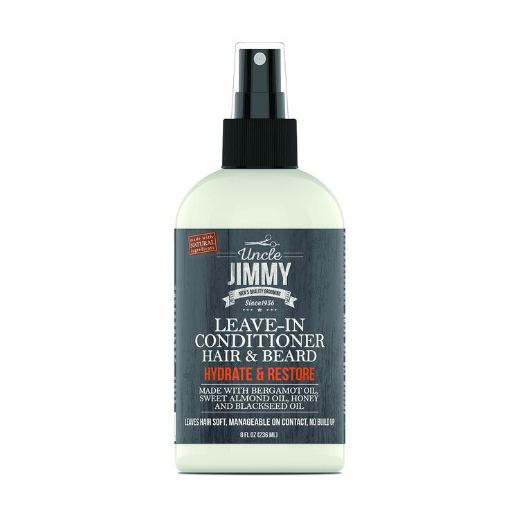 Hair & Beard Leave-in Conditioner Hydrate & Restore