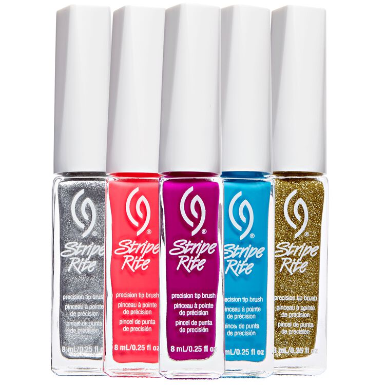 China Glaze Stripe Rite Nail Art Polish