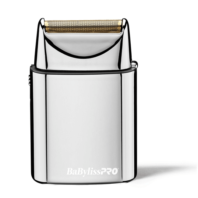 Babyliss Pro Cordless Metal Single Foil Shaver Clippers & Beard Trimmers Sally Beauty