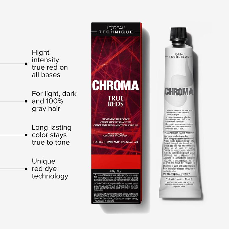 5RV Chroma Ruby