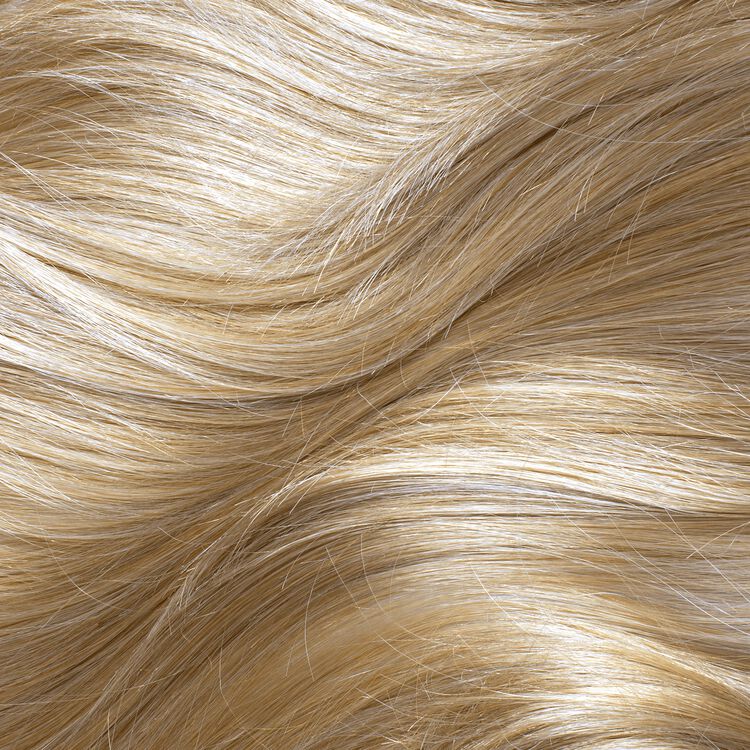 Ion 10V Lightest Cool Blonde Permanent Creme Hair Color by Color