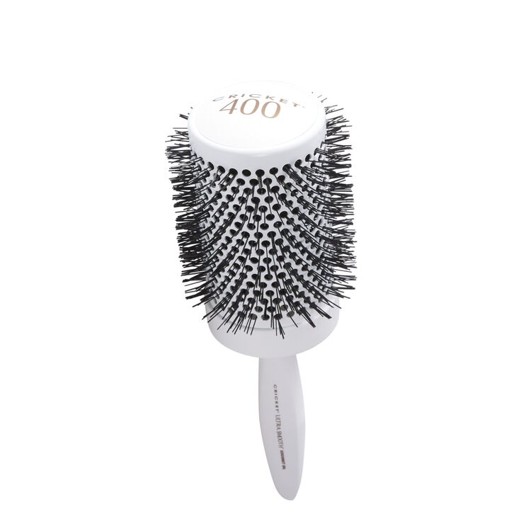 Ultra Smooth Coconut Thermal 400 Round Brush