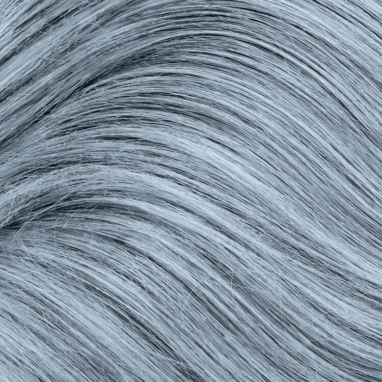 Blowin' Smoke Semi Permanent Conditioning Hair Color