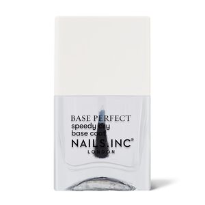 45 Second Speedy Gloss Base Coat
