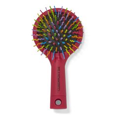Kaleidoscopic Detangler Brush