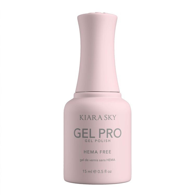 Gel Pro HEMA-Free Gel Polish Timeless