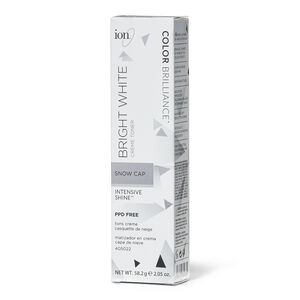 Snow Cap Creme Toner