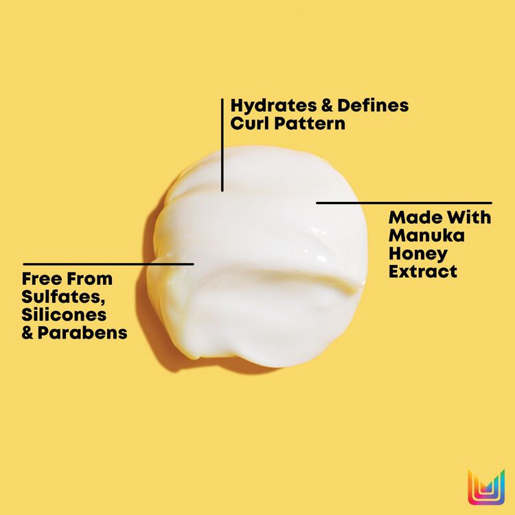 A Curl Can Dream Moisturizing Cream